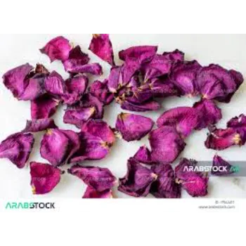 Super Dry Rose Leaves